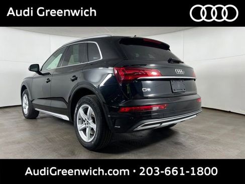 Used 2023 Audi Q5 2.0T Premium w/ Convenience Package AWD/4WD image 5