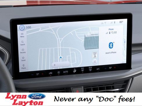 New 2026 Ford Escape Active w/ Tech Pack #1 image 14