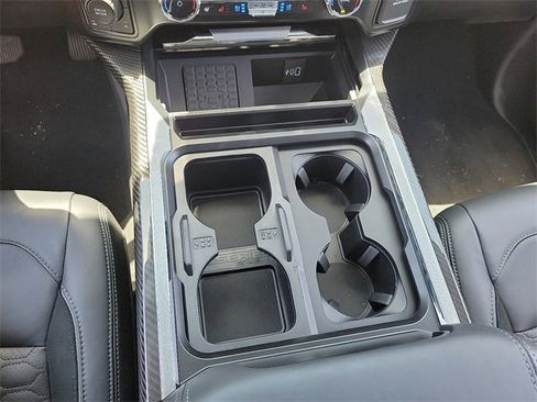 New 2025 Ford F250 Lariat w/ Lariat Ultimate Package image 17