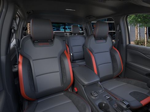 New 2026 Ford Ranger Raptor AWD/4WD image 10