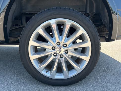 Used 2019 Ford F150 Limited AWD/4WD image 26
