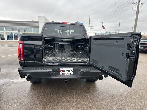 New 2026 Ford F150 Lariat w/ Equipment Group 502A High image 13