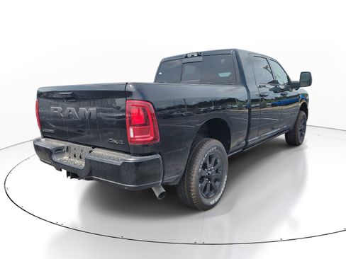 New 2026 RAM 2500 Laramie image 6