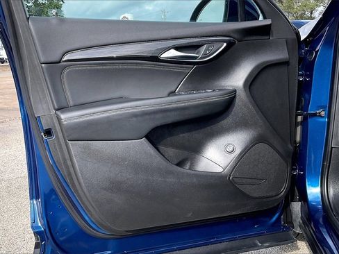 Used 2022 Buick Envision Preferred image 17