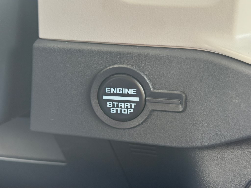 Certified 2025 Ford Bronco Stroppe Edition AWD/4WD image 29