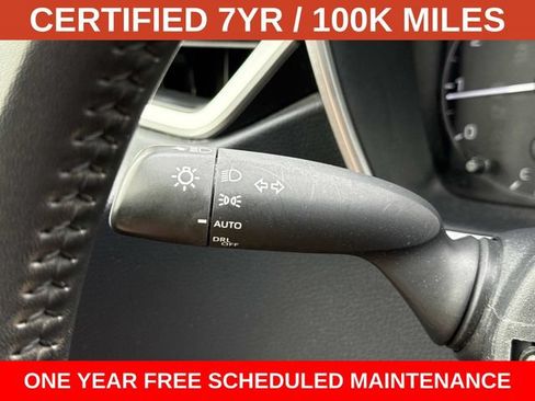 Used 2024 Toyota Corolla SE FWD image 26