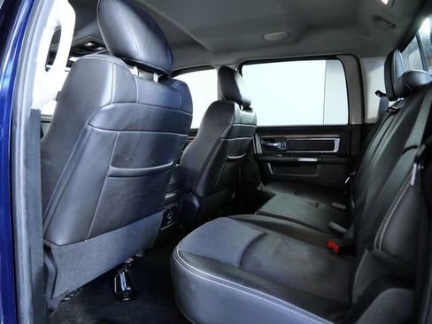 Used 2014 RAM 1500 Laramie w/ Convenience Group AWD/4WD image 16