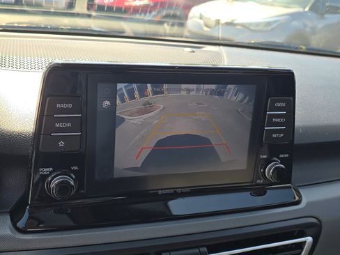 Certified 2023 Kia Seltos LX AWD/4WD image 23