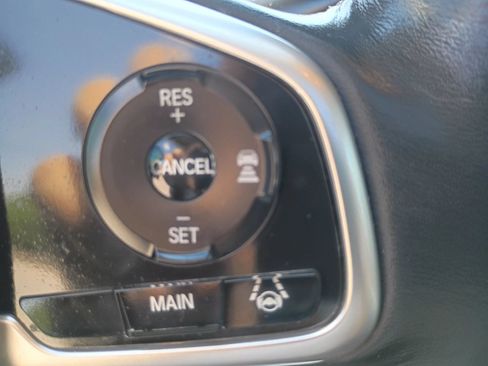 Used 2016 Honda Civic Touring image 19