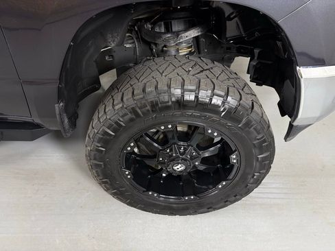 Used 2019 RAM 1500 Big Horn image 10