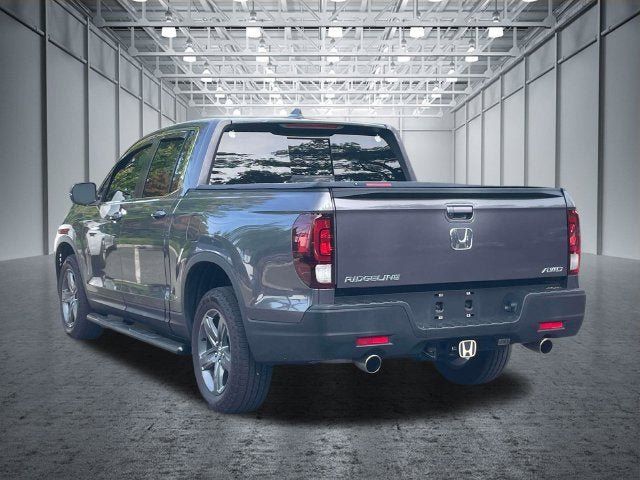 Used 2021 Honda Ridgeline RTL image 9