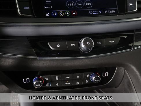 Used 2023 Buick Enclave Premium w/ Experience Buick Package AWD/4WD image 9