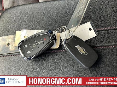 Used 2019 Chevrolet Blazer RS AWD/4WD image 39
