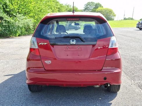 Used 2010 Honda Fit Sport image 5