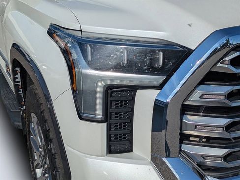 Used 2022 Toyota Tundra 1794 Edition image 9