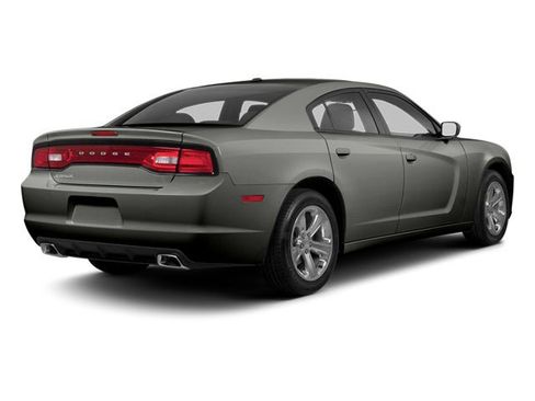 Used 2013 Dodge Charger R/T RWD image 3