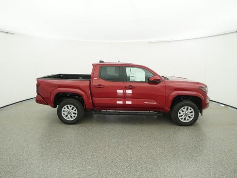 New 2025 Toyota Tacoma SR5 image 11
