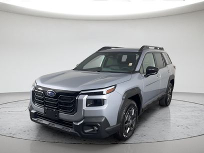 New 2026 Subaru Outback Premium