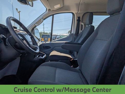 Used 2018 Ford Transit 350 XLT RWD image 14
