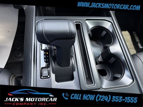 Used 2025 Ford F150 Tremor AWD/4WD image 20