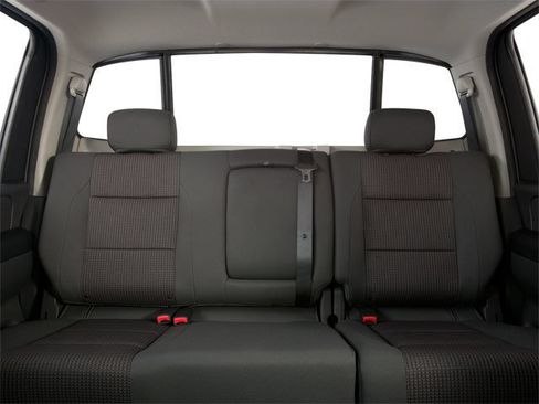 Used 2013 Nissan Titan SL w/ Moonroof Pkg AWD/4WD image 17