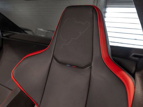 Used 2022 BMW M5 CS image 14