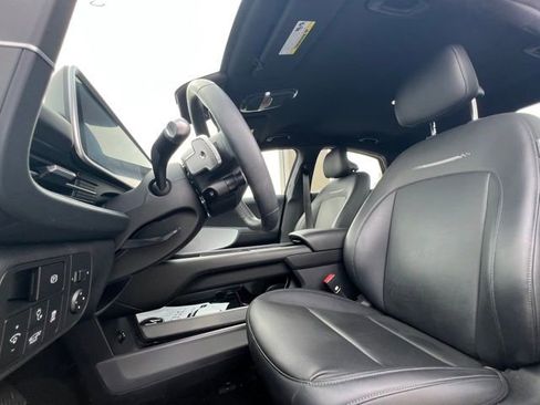 Used 2024 Hyundai Ioniq 6 SEL AWD/4WD image 18
