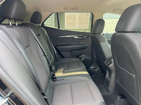 Used 2021 Buick Envision Preferred AWD/4WD image 13