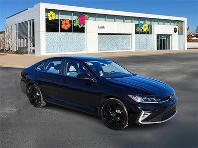 New 2026 Volkswagen Jetta SE