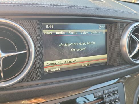 Used 2015 Mercedes-Benz SL 400 image 22