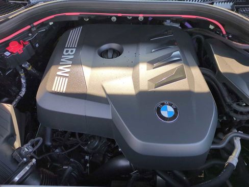 New 2026 BMW X3 xDrive30 image 14