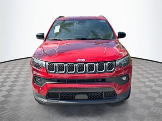 New 2023 Jeep Compass Latitude video 2