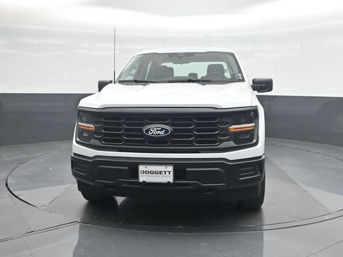 New 2026 Ford F150 XL AWD/4WD image 5
