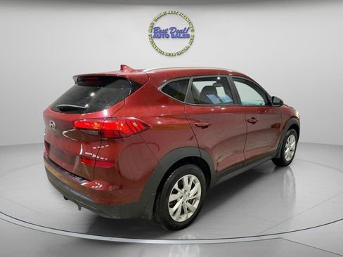 Used 2020 Hyundai Tucson Value AWD/4WD image 5