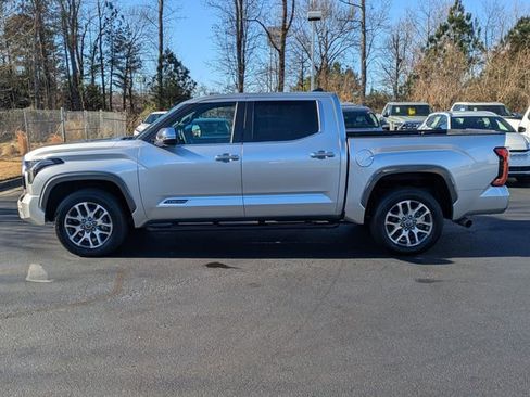 Used 2024 Toyota Tundra 1794 Edition image 7