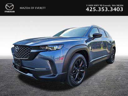 Certified 2024 MAZDA CX-50 AWD 2.5 S w/ Convenience Package