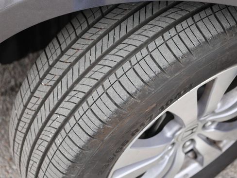 Used 2016 Honda Odyssey EX-L image 28