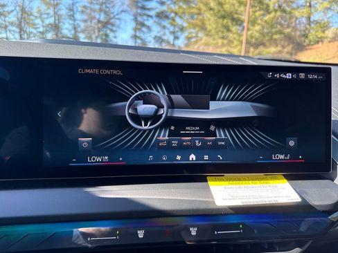 New 2026 BMW X3 xDrive30 w/ M Sport Package AWD/4WD image 19