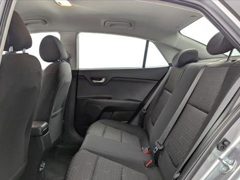 Used 2023 Kia Rio S FWD image 17