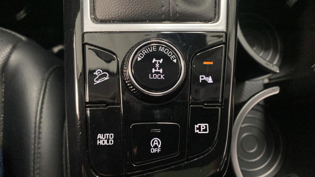 Used 2023 Kia Sportage SX AWD/4WD image 23