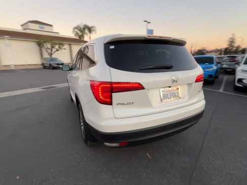 Used 2017 Honda Pilot EX-L image 7