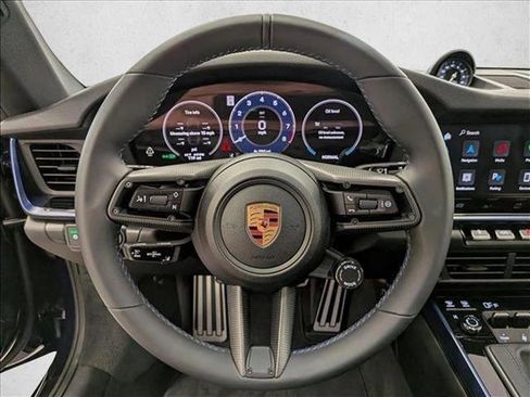 Certified 2024 Porsche 911 Carrera image 15