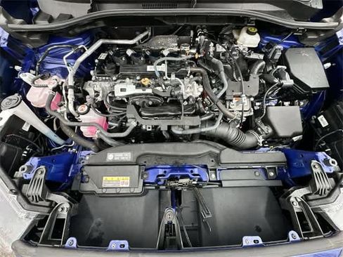 Used 2023 Toyota Corolla Cross SE image 26