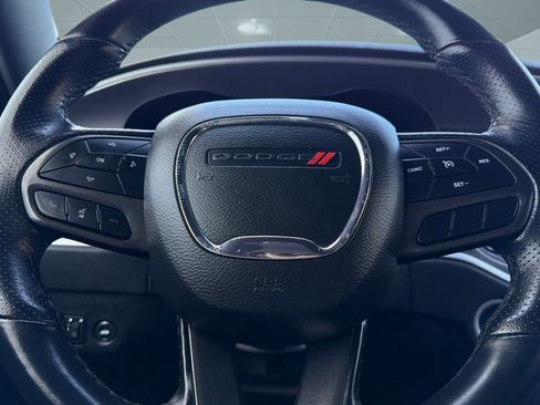 Used 2021 Dodge Charger GT w/ Blacktop Package image 15