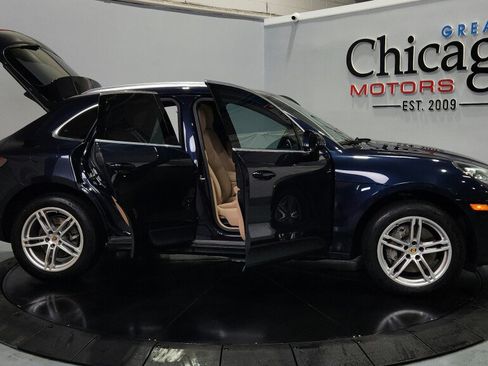 Used 2019 Porsche Macan S AWD/4WD image 15