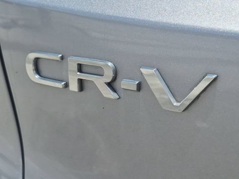 Used 2024 Honda CR-V EX-L image 29