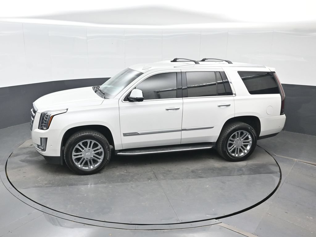 Used 2019 Cadillac Escalade 2WD image 18