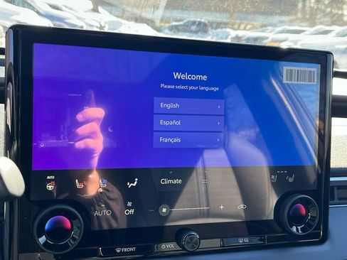 New 2026 Subaru Solterra image 15