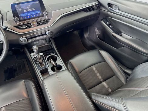 Used 2024 Nissan Altima 2.5 SR image 27
