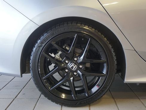 Used 2024 Honda Civic Sport image 29